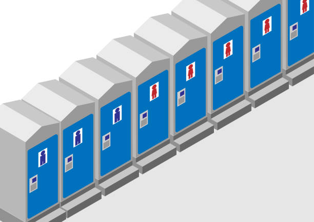 Best Standard Portable Toilet Rental  in Middletown, OH