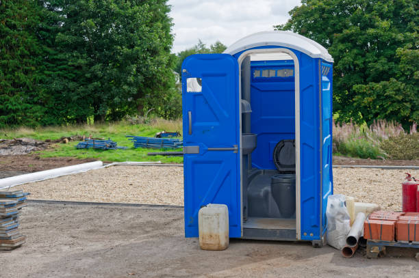 Portable Toilets for Disaster Relief Sites in Middletown, OH