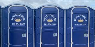 Best Short-Term Portable Toilet Rental  in Middletown, OH